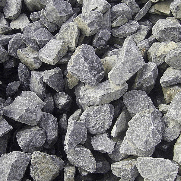 Gabionensteine - Basalt Schüttsteine 70 -170